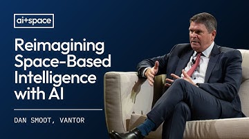 Reimagining Space-Based  Intelligence with AI