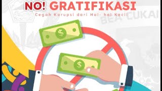 INDONESIA MERDEKA TANPA KORUPSI DAN GRATIFIKASI