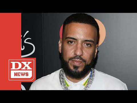 French Montana Says Labels Are Taking Life Insurance Out on Rappers 