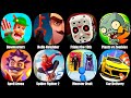 Bowmastershello neighbor nickys diariesspider fighter 2plants vs zombies 2spell arena