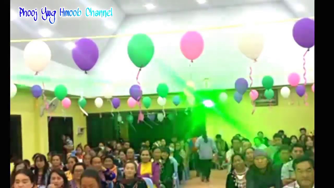 Vajtswv Txoj Lus Muaj Fwj Chim || Xf Txoov Rwg Yaj || Lus Qhuab Qhia Txog Phau Vajlugkub 2020