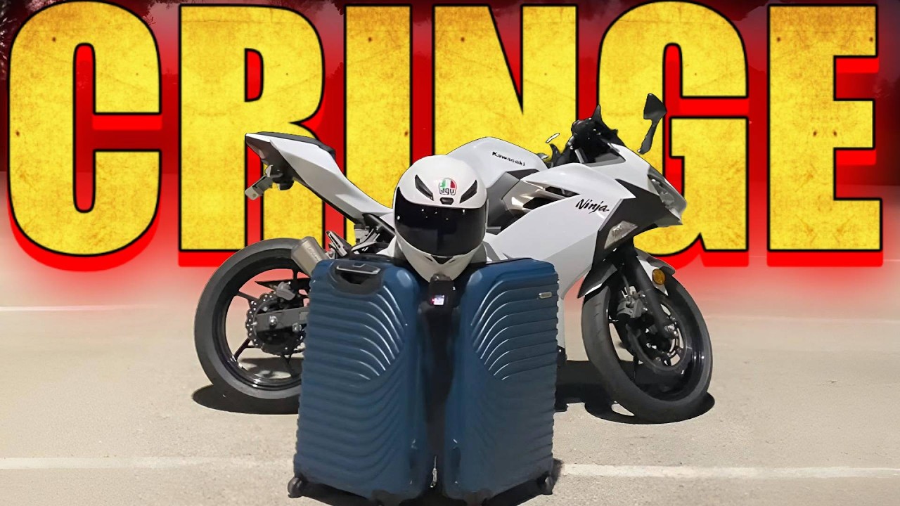 BIKE TOK CRINGE | I Wear A Helmet and I'm Quirky! They Are Going To Catch You By Surprise 🧟