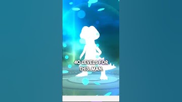 Can We Get a BROKEN Evolution in Omega Ruby Randomizer Nuzlocke? #shorts