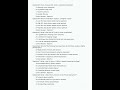 Studio Assistant - Collegiate Education Music Colleges 🔥🔥Provisional answer🔑🔑 #studio #assistant