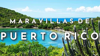 WONDERS OF PUERTO RICO Best Places to Visit in Puerto Rico