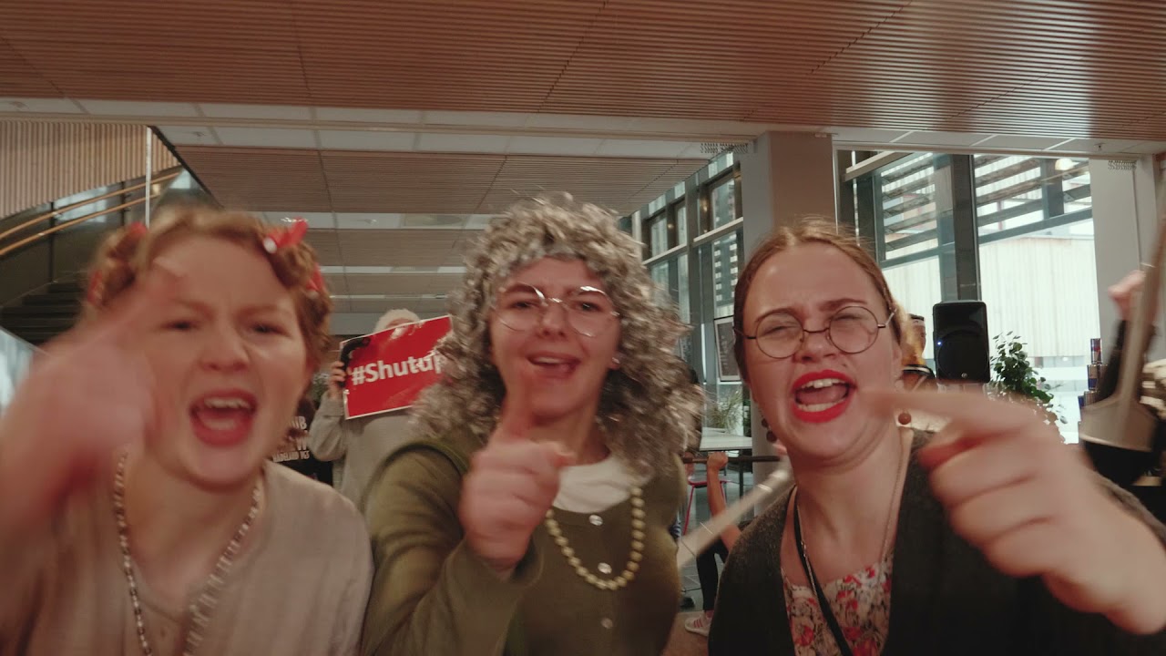 Lipdub 2019 Hadeland vgs