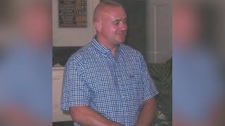 Funeral Services for Derick Steele - 4/23/21