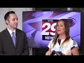 29News Morning Rush: Wednesday, August 19
