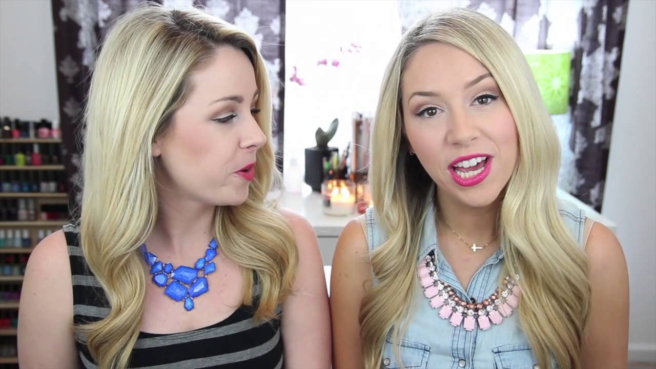 Drugstore + Ulta HAUL - New Revlon Lip Butters & more!!