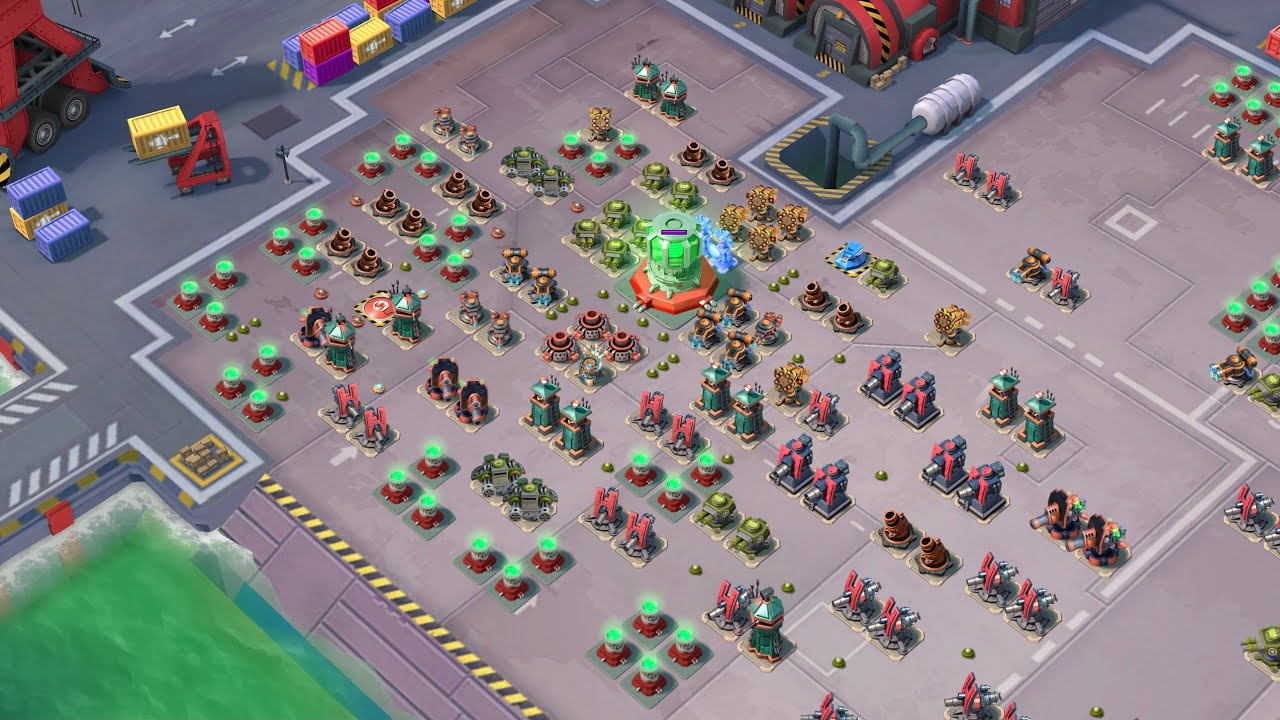 BOOM BEACH // Armadillo & HOW to get GBE for 7 SHOCKS 👌🏼 Zookas/Brick // DEAD END 10 men tf