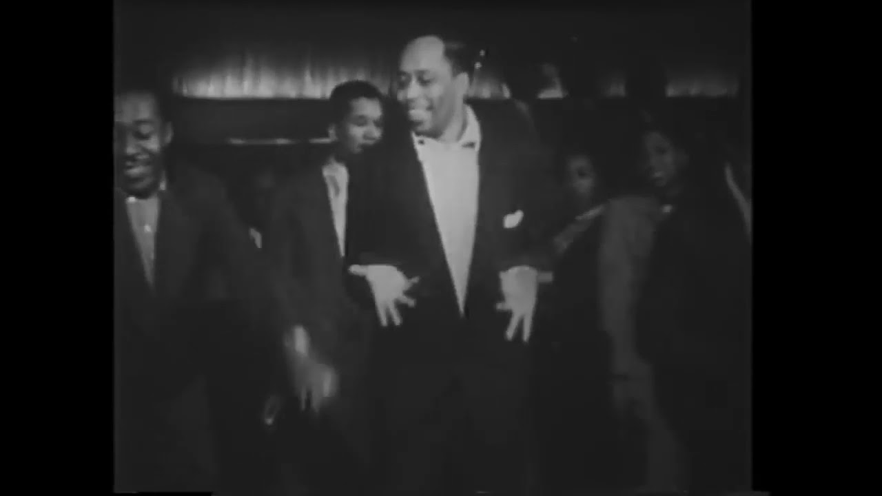 Swing It Seattle - Savoy Shim Sham Excerpts