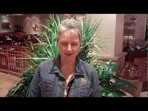 Cindy Soltis-Stroud, CAI endorses Rob Weiman and Google Kung Fu SEO course