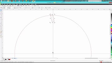 Corel Draw Tips & Tricks Rope Border