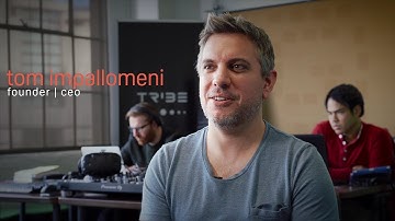 TribeXR DJ School - Viveport Developer Stories