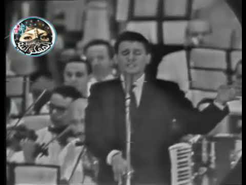 عبد الحليم حافظ ريسنا ملاح ومعدينا