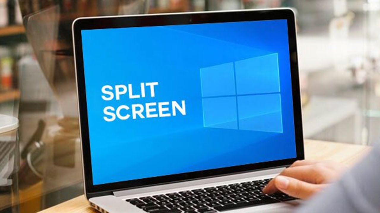 Here's How To Use Split Screen On Windows 10 Laptops And PCs