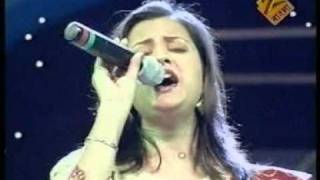 MADHURIMA BASU, SAGHANO MAGANO (SA RE GA MA PA)
