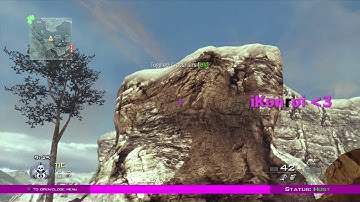 MW2 TU9 All Client stability stress testing with bots, LOTS of entities & GScr_MapRestart