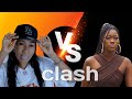 Magui vs evacrazy clash