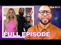 Khloe Kardashian Accused Of Blackfishing, Suge Knight&#39;s Podcast, Marcus Jordan And MORE! | Tea-G-I-F