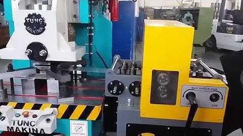 Decoiler - Straightener Servo Feeder - Recoiler | Servosteel