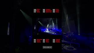 Noize MC LIVE in Budva, Montenegro (22.09.2023)