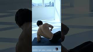 Master the Side Plank Exercise #shorts