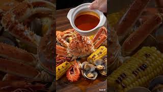 AI 100% SEAFOOD BOIL