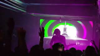 underscores - Subterranean Chicago 2023