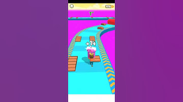 Shortcut Run - Android ios Gameplay #20