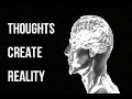 Thoughts Create Reality - Key Thoughts To Consider Changing - Wayne Dyer (law of attraction) Thoughts Create Reality - Key Thoughts To Consider Changing - Wayne Dyer (law of attraction)
