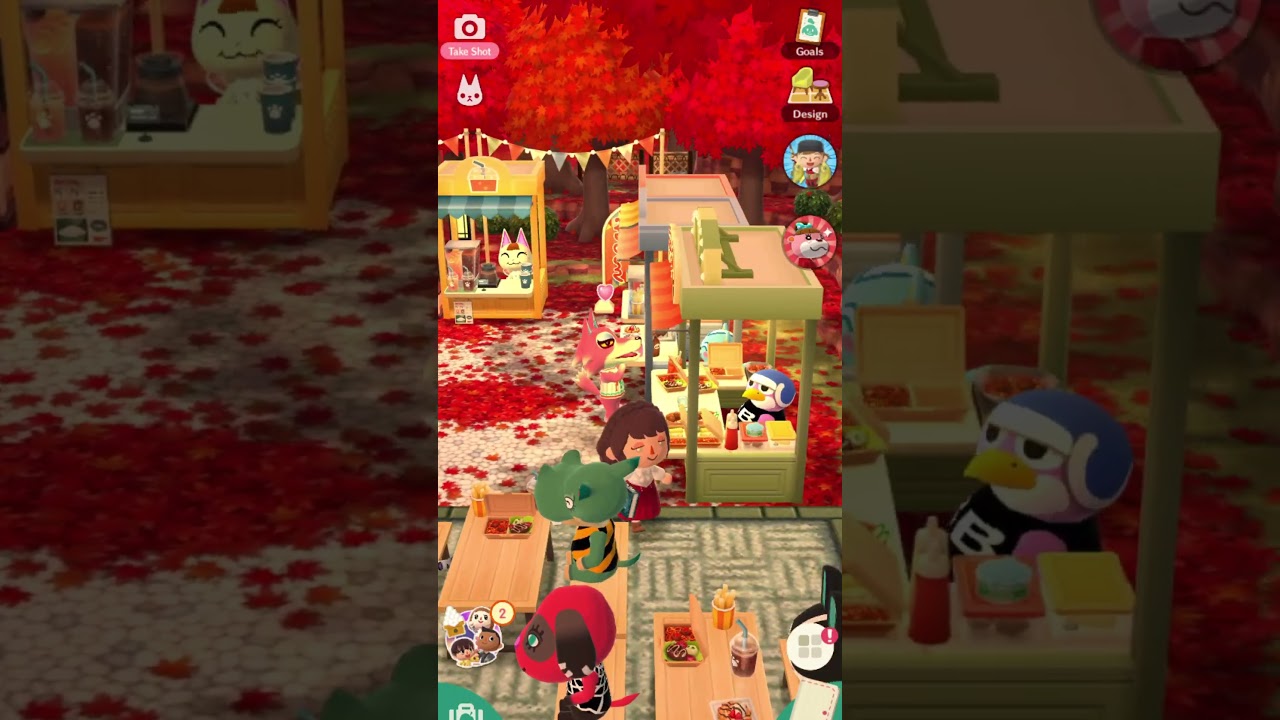 The Food Fesitval 🤩 