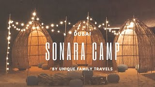 Sonara Camp Resimi