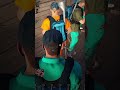 Monkey Mayhem: Surviving the Zombie Horde! #shorts