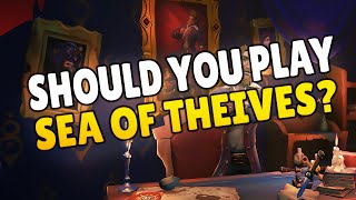 Should you play Sea of Thieves in 2024?
