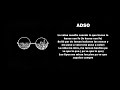 Adso Alejandro - Malave [Letra]