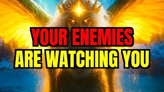 Chosen Ones, They Are Watching Your Every Move — The Hidden Enemy is Closer Than You Think 👀💔