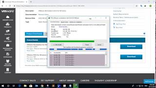 INSTALL VMWARE IN 32-BIT OS | 2021 | FAST INSTALLATION