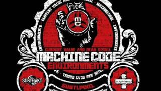Celebrity Machine Code - The Shadow Wealth