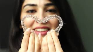 Smile with confidence No Age limit  |   Dr. Shahzad Mirza