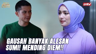 Ternyata Tante Rosi Tau Rachel Ada Dimana? | Aku Titipkan Cinta ANTV Eps 22 (3/6)