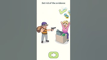 Dop 2 (delete one part) level 87 walkthrough-solutions-all level@Shabigaming1.0#shortsfeed#viral