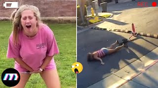 180 Crazy Moments Of Total Idiots At Work Got Instant Karma l Best Of The Week