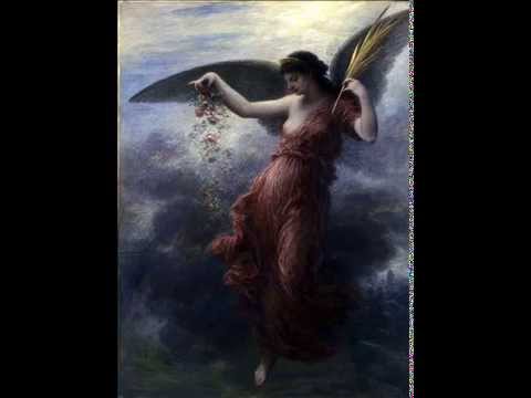 Guarda John Tavener Eternal Memory su YouTube