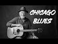 Blue Suit Blues – Midnight Chicago Blues & Smooth Jazz for Late Night Relaxation