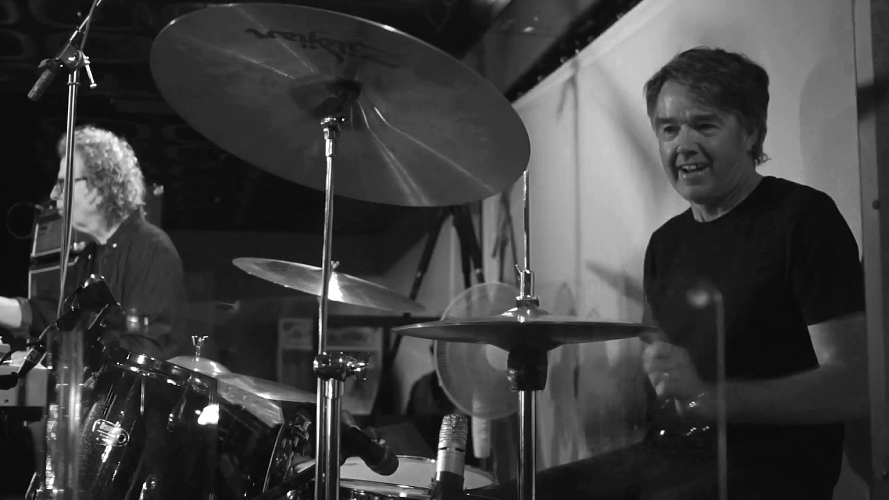 The Aints!  You Got The Answer