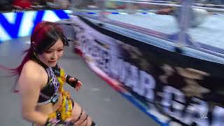 FULL MATCH: Women's WarGames Match: Survivor Series: WarGames 2023
