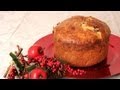 Homemade Panettone Recipe - Laura Vitale - Laura in the Kitchen Episode 265