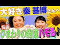 秦 基博「ひまわりの約束」/ニッチェが本気で歌ってハモってみた!