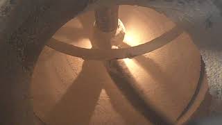 Delta Nutsche Filter Dryer - Cake Smoothing
